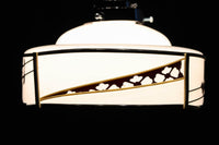 Lamp Shades DC9008