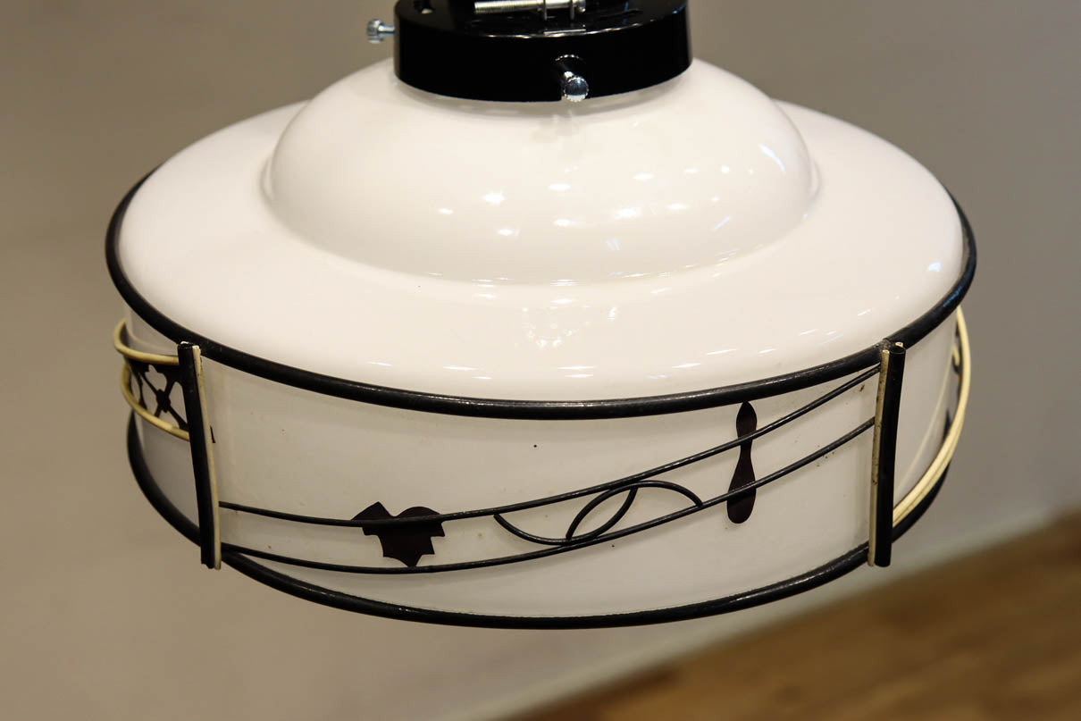Lamp Shades DC9008