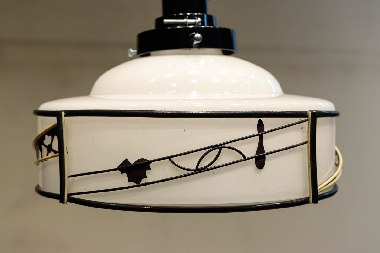 Lamp Shades DC9008