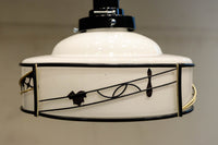 Lamp Shades DC9008