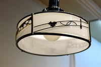 Lamp Shades DC9008