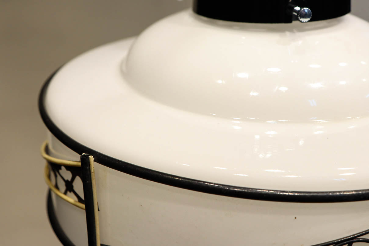 Lamp Shades DC9008