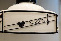 Lamp Shades DC9008