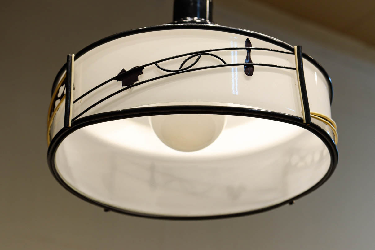 Lamp Shades DC9008