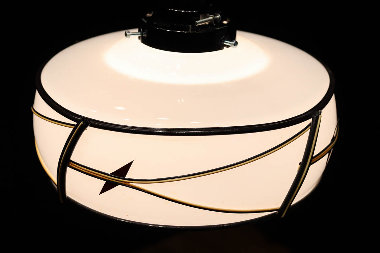 Lamp Shades DC9009