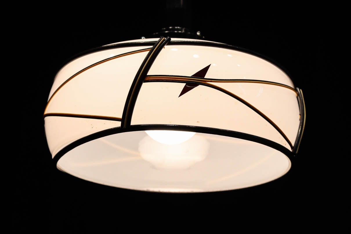 Lamp Shades DC9009