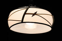 Lamp Shades DC9009