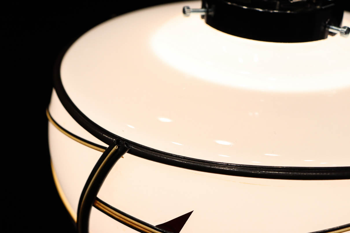 Lamp Shades DC9009