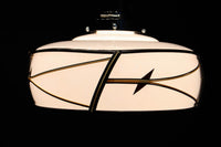 Lamp Shades DC9009