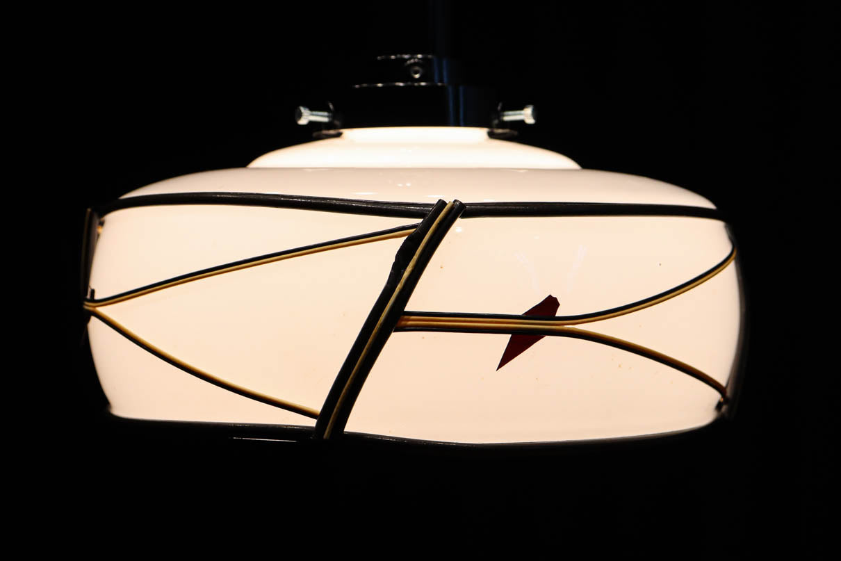 Lamp Shades DC9009