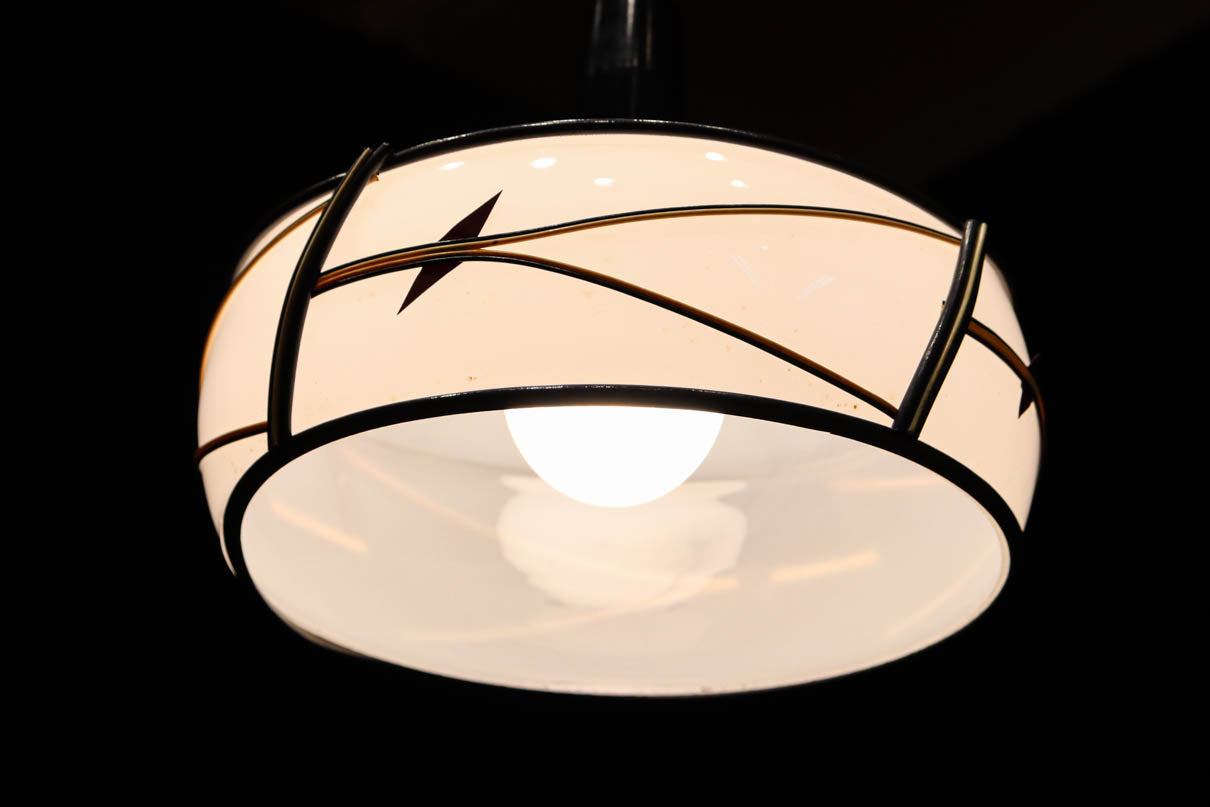 Lamp Shades DC9009