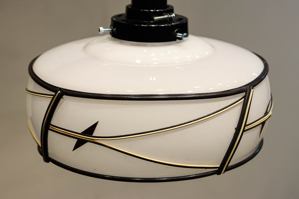 Lamp Shades DC9009