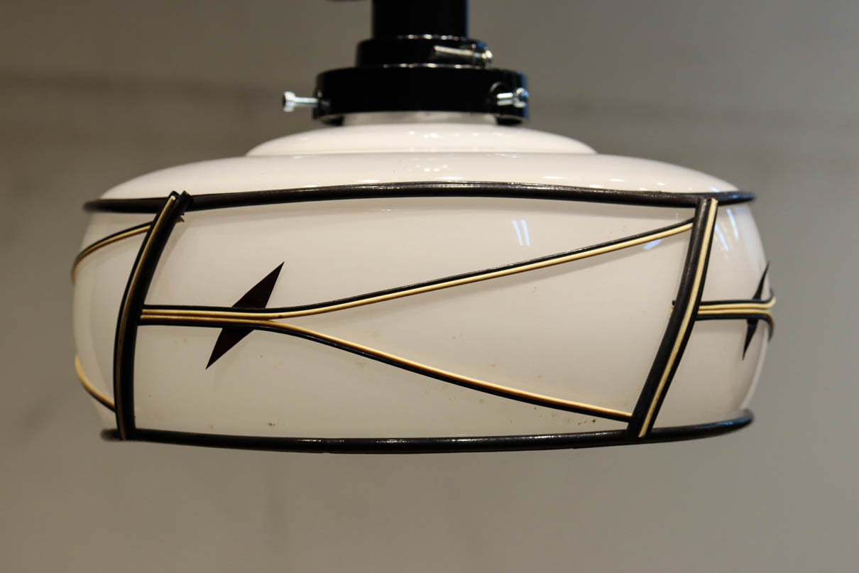 Lamp Shades DC9009