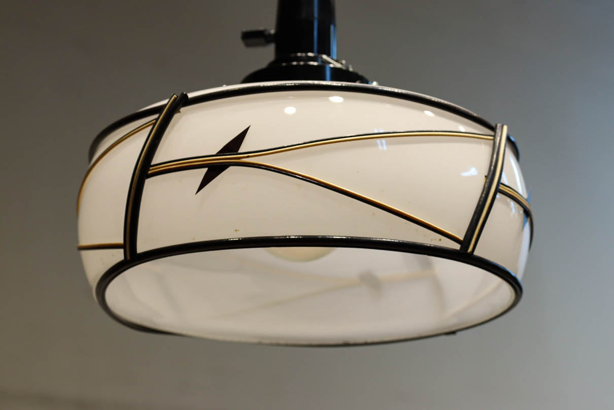Lamp Shades DC9009