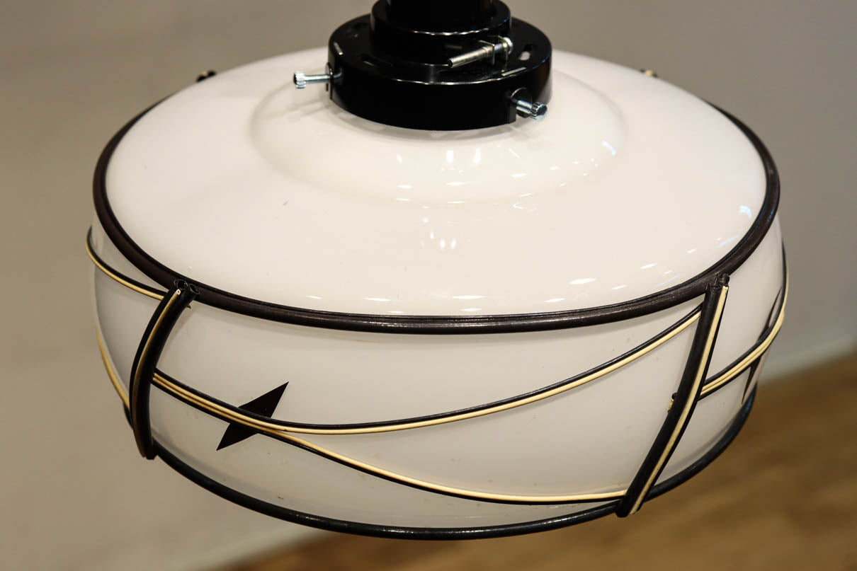 Lamp Shades DC9009