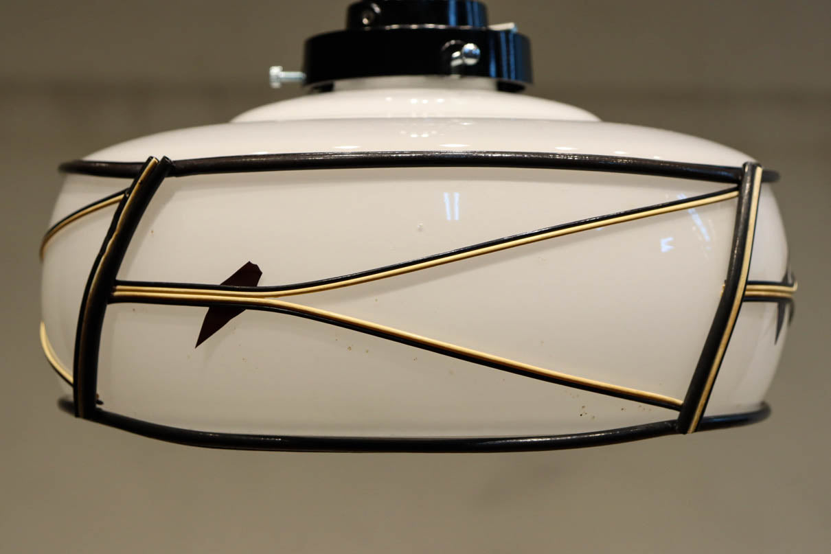 Lamp Shades DC9009
