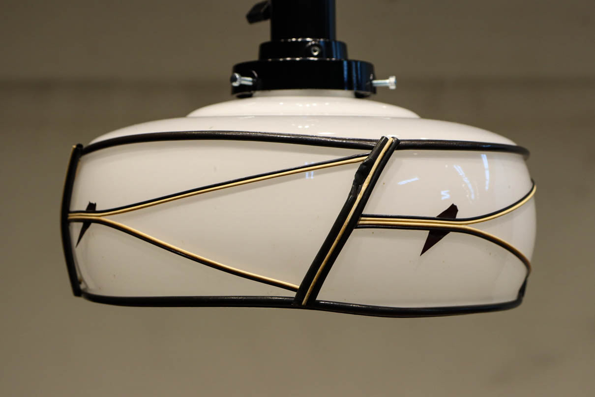 Lamp Shades DC9009