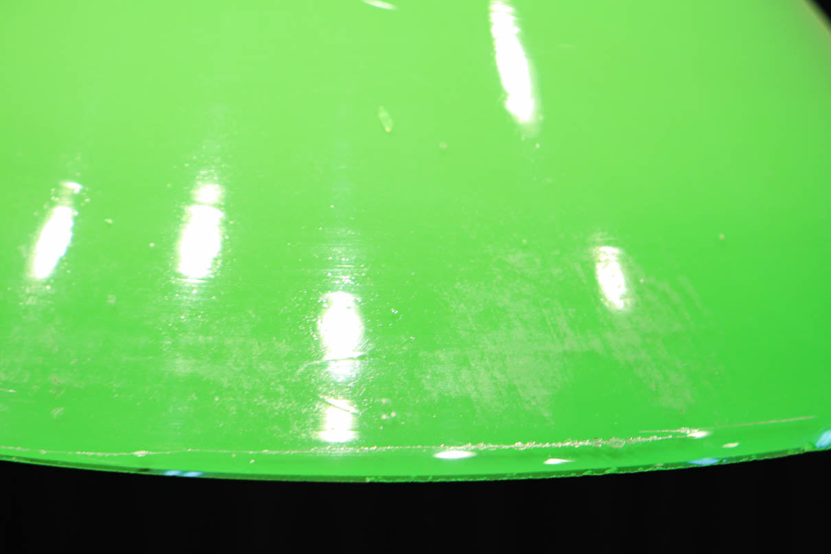Lamp shade DC9010
