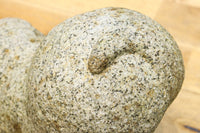 Stone statue of a puppy DC9013