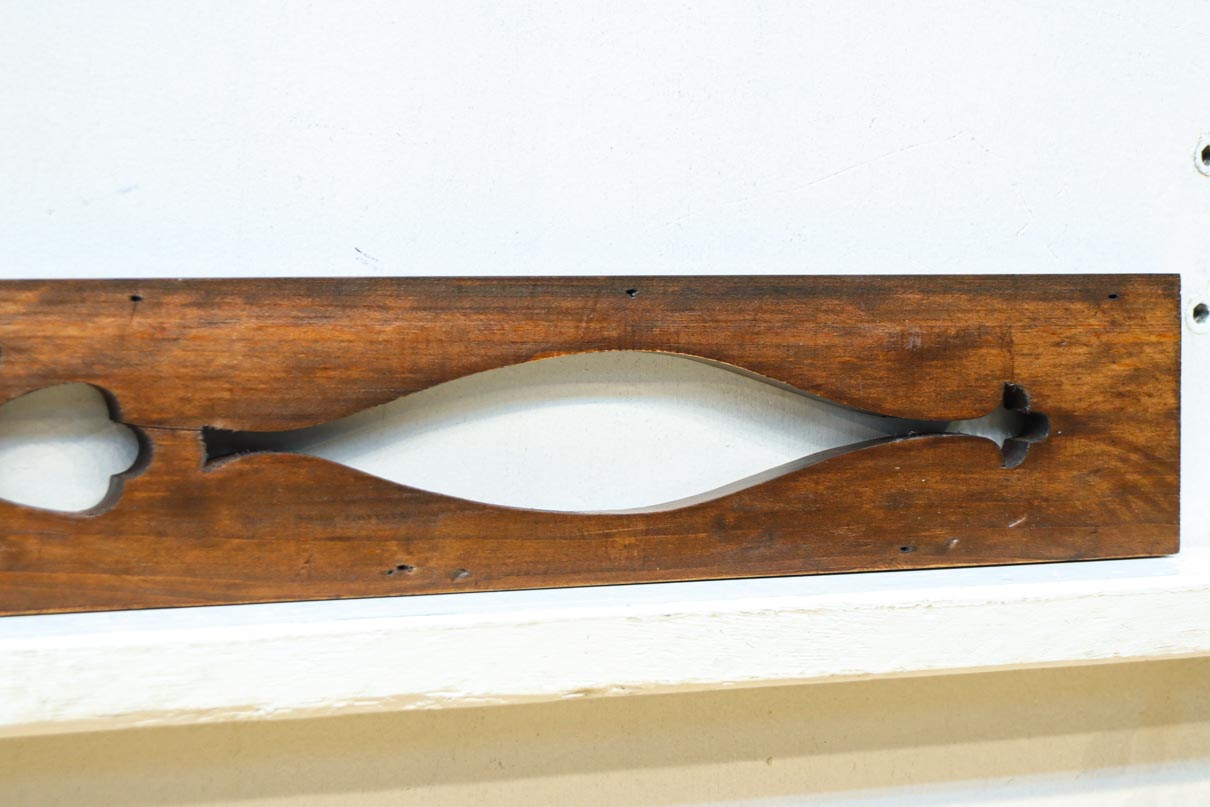 Antique Tools DC9015