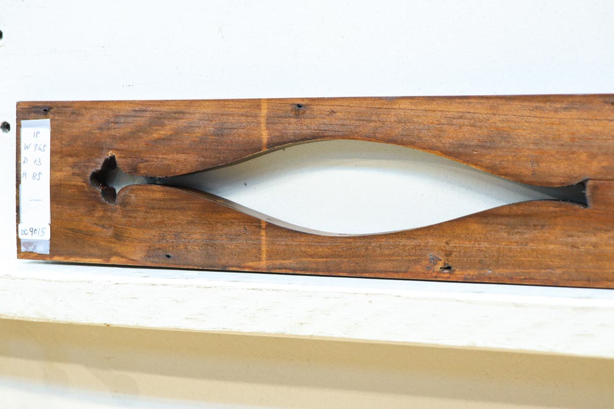 Antique Tools DC9015
