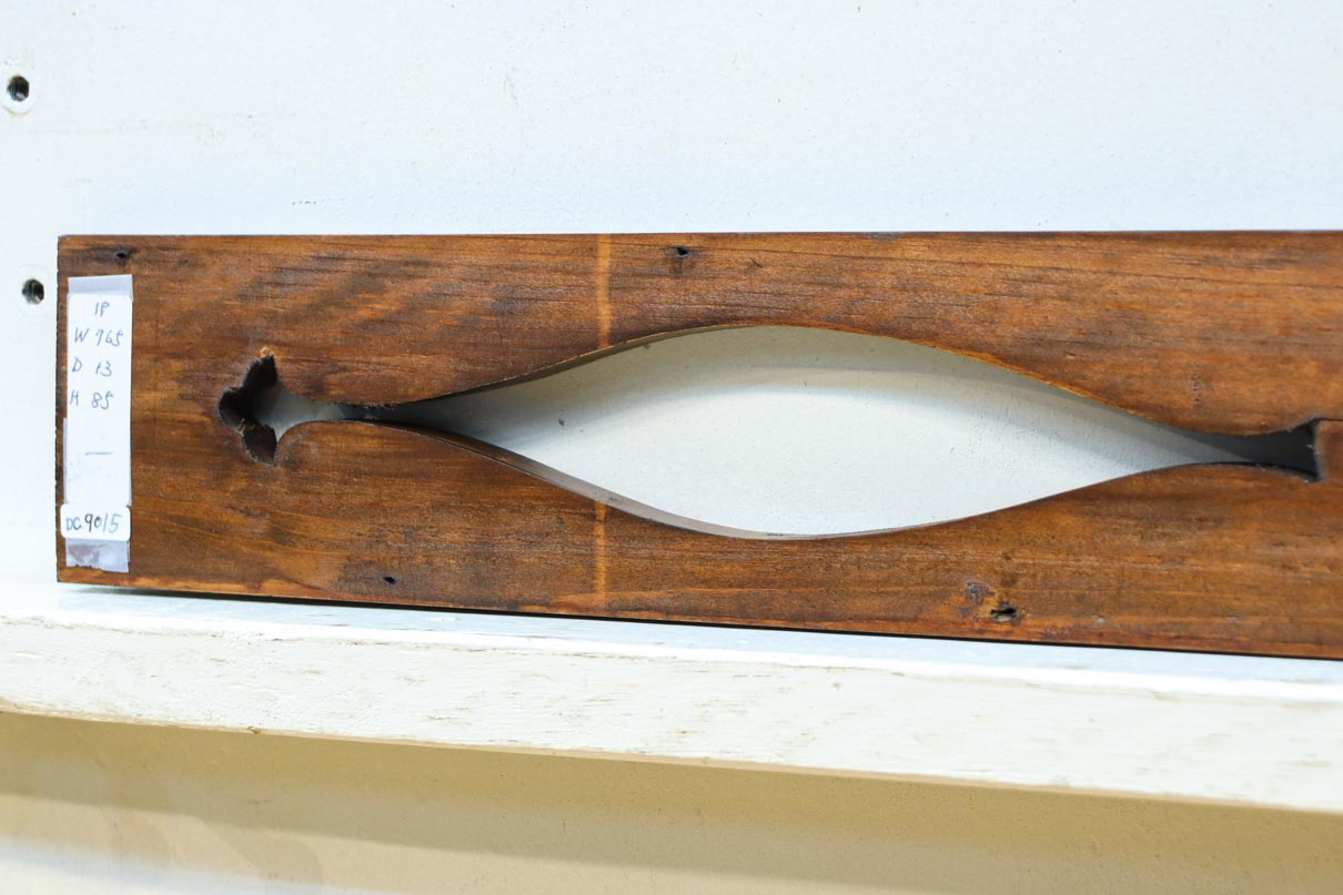 Antique Tools DC9015