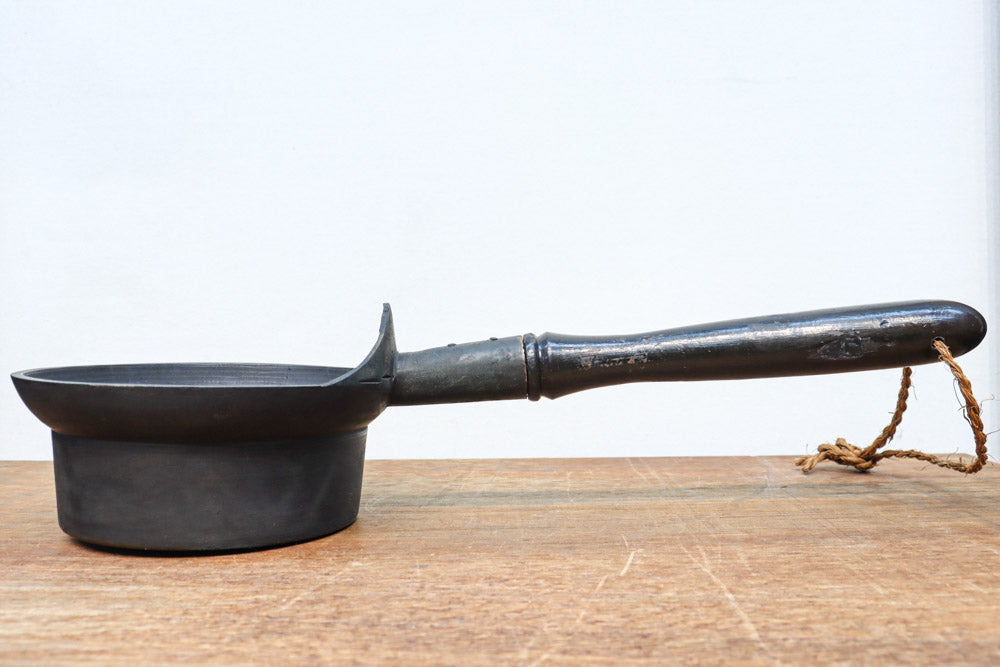 Antique tool (Hinoshi) DC9022