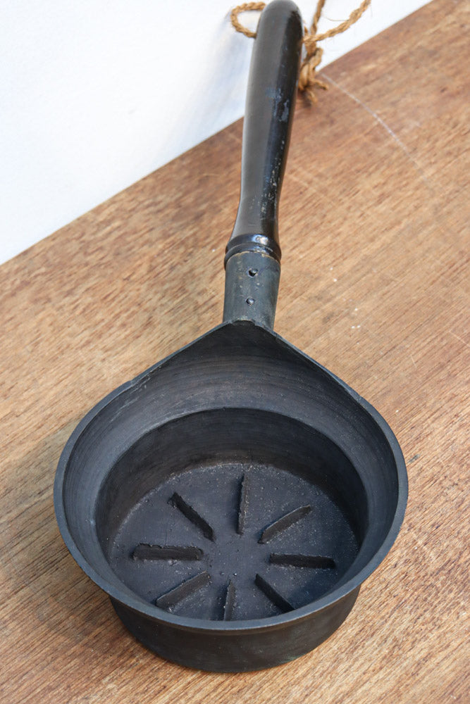Antique tool (Hinoshi) DC9022
