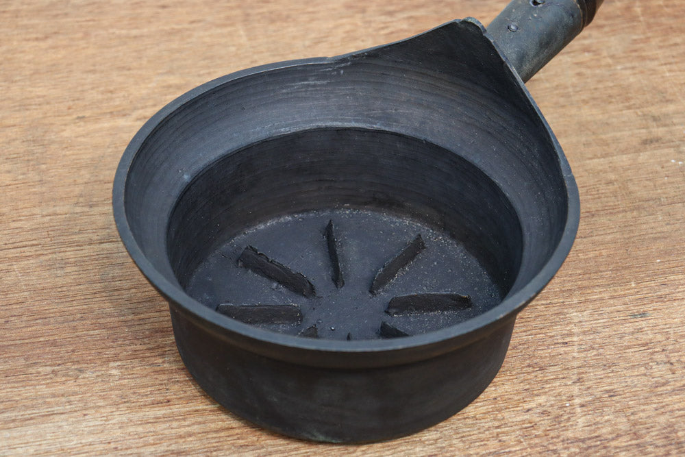 Antique tool (Hinoshi) DC9022