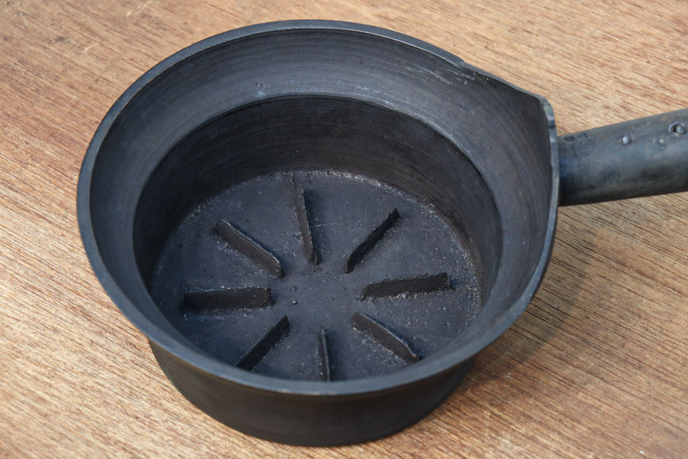 Antique tool (Hinoshi) DC9022