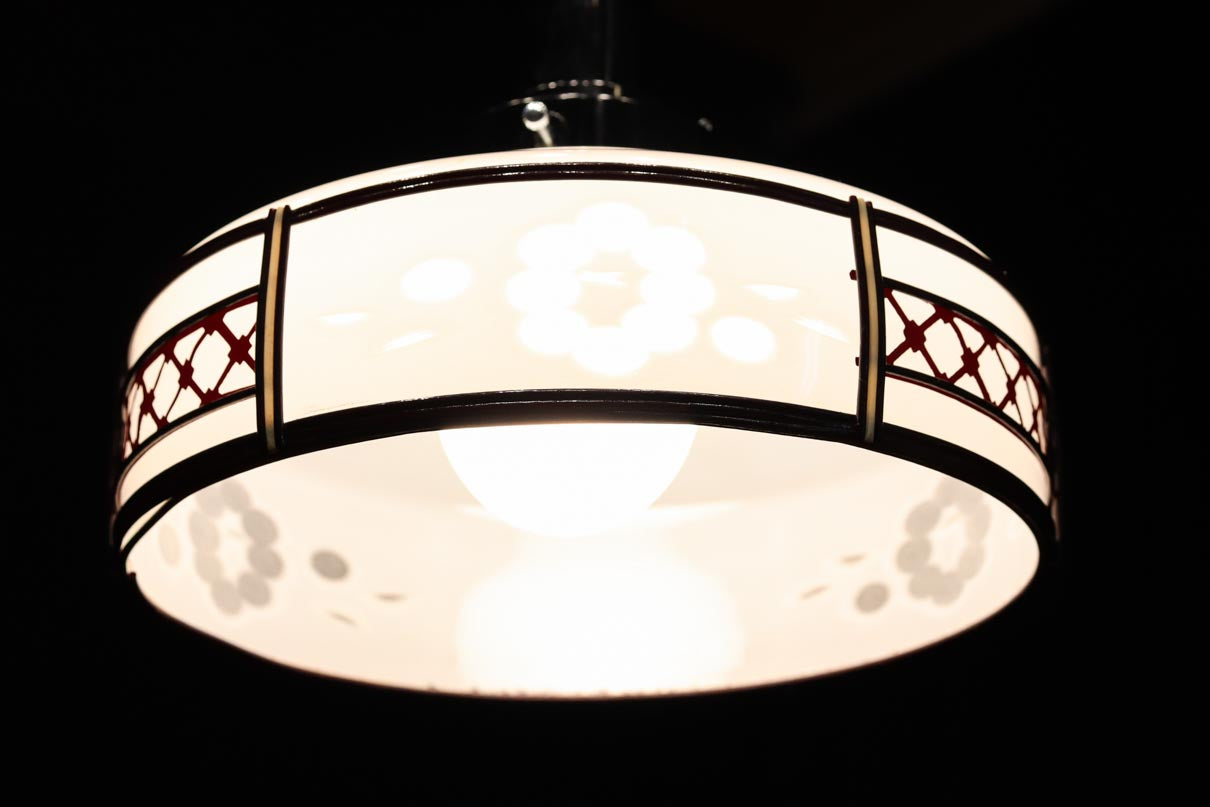 Lamp shade DC9028