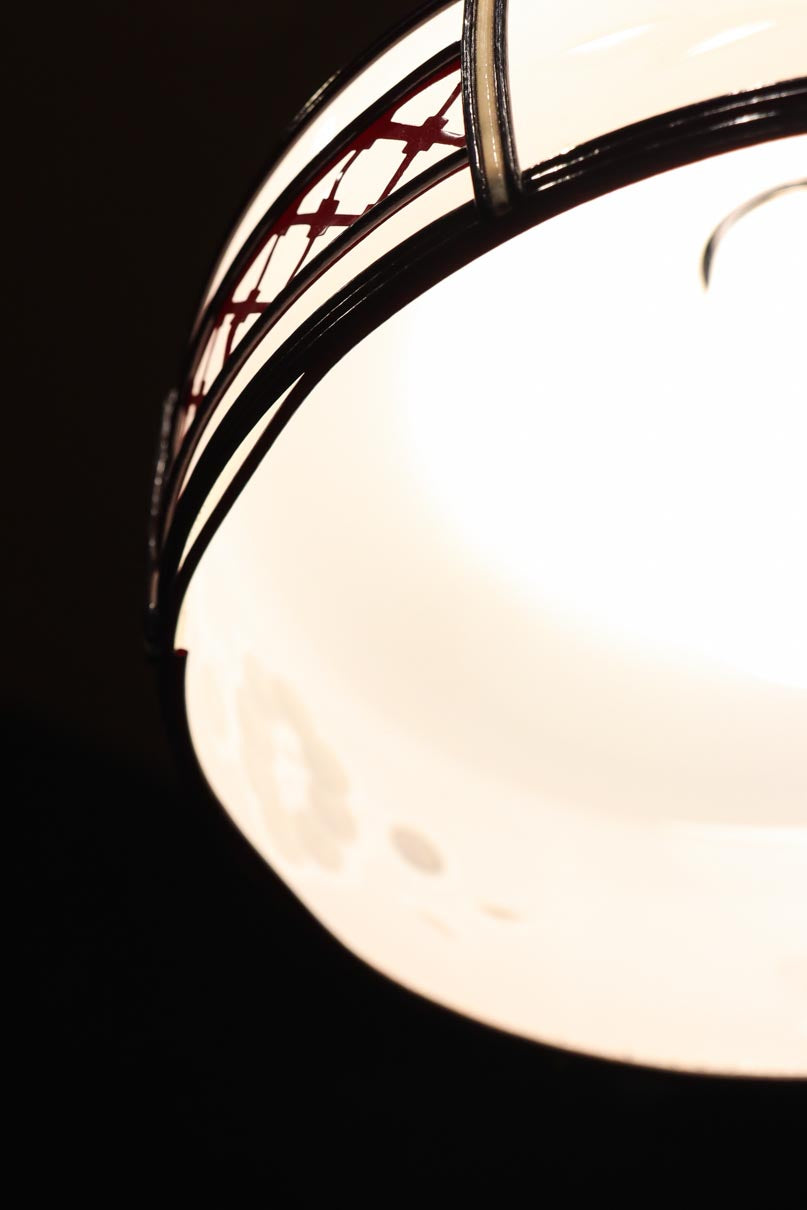 Lamp shade DC9028