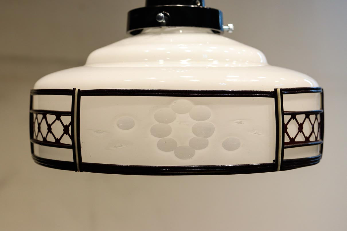 Lamp shade DC9028
