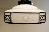Lamp shade DC9028