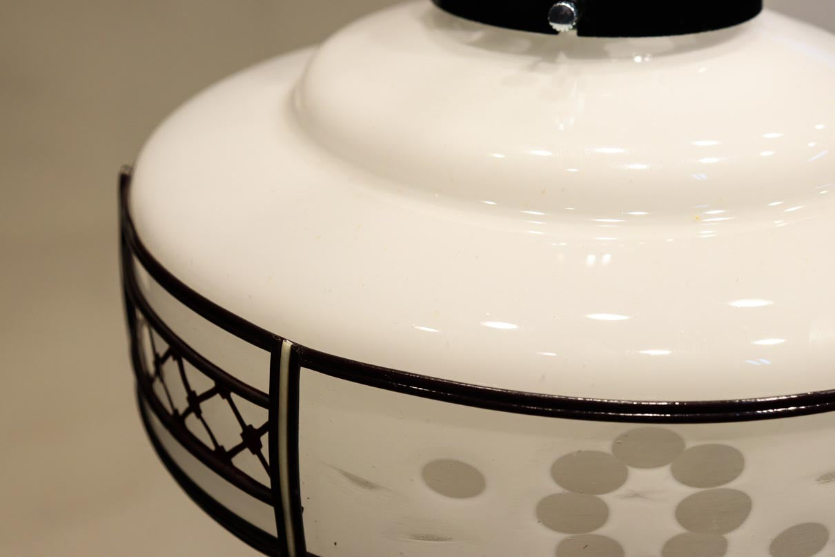Lamp shade DC9028