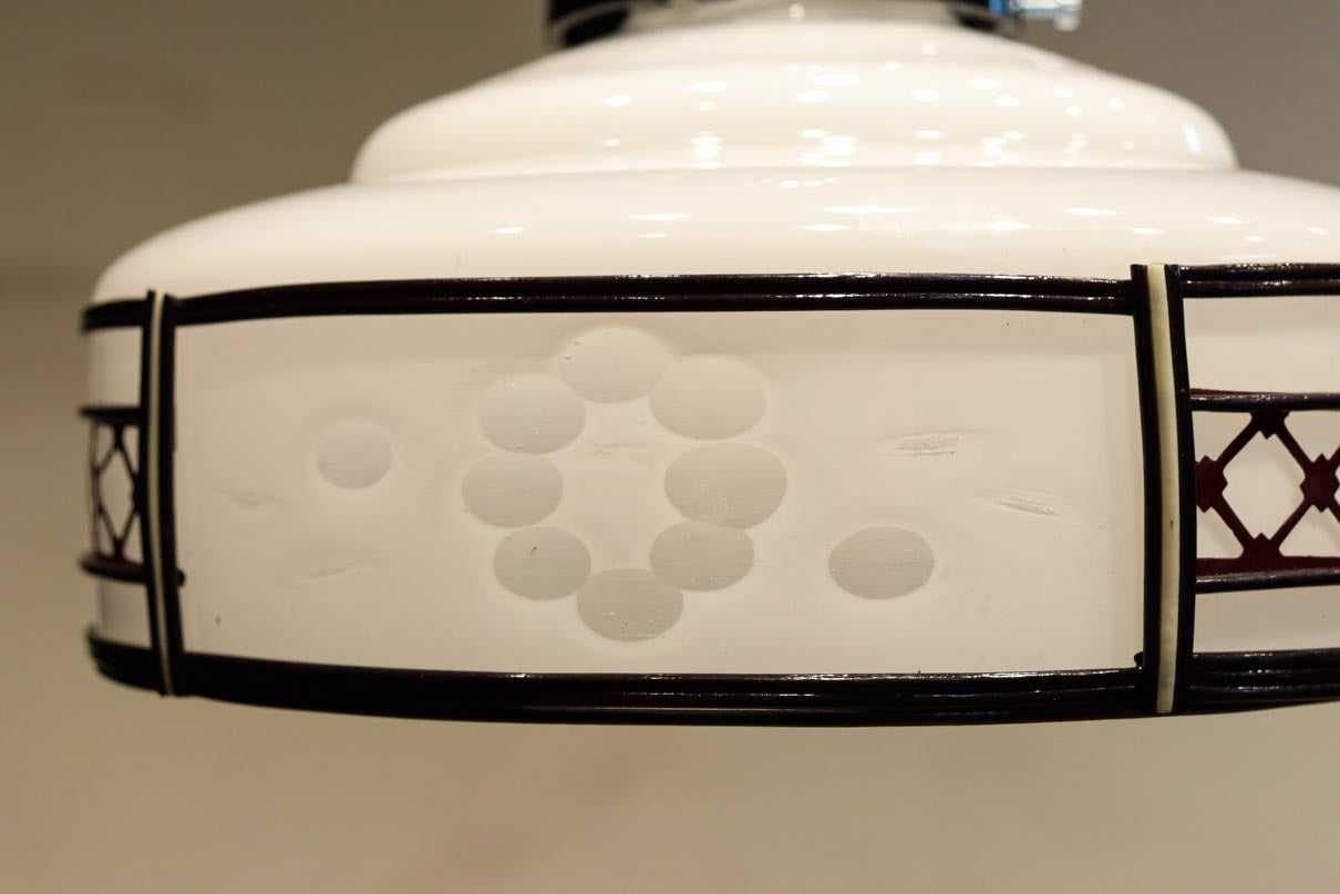 Lamp shade DC9028