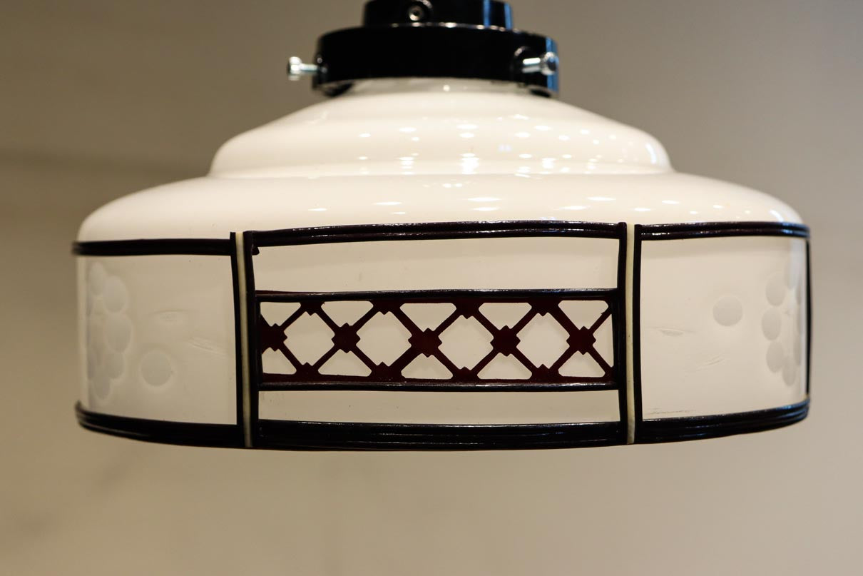 Lamp shade DC9028