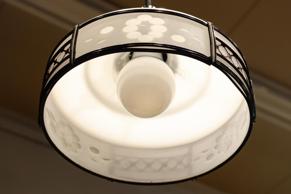 Lamp shade DC9028