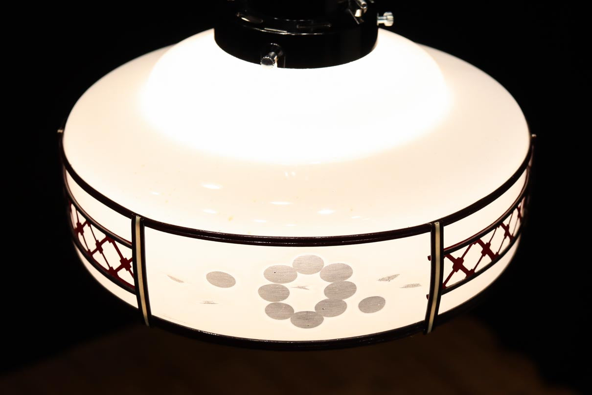 Lamp shade DC9028