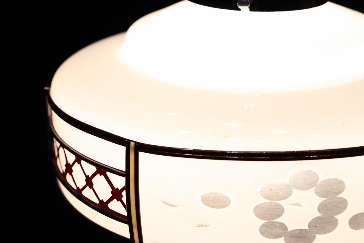 Lamp shade DC9028