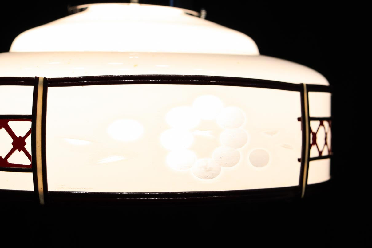 Lamp shade DC9028