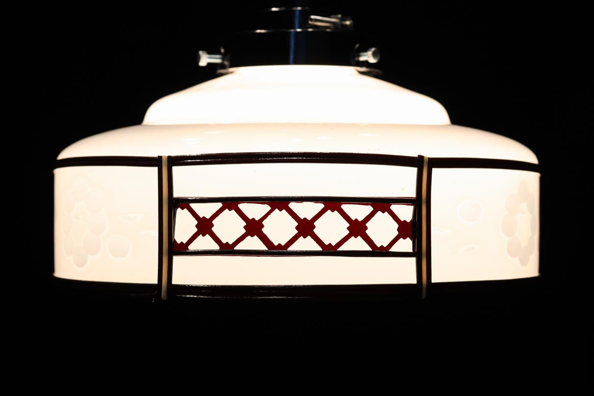 Lamp shade DC9028