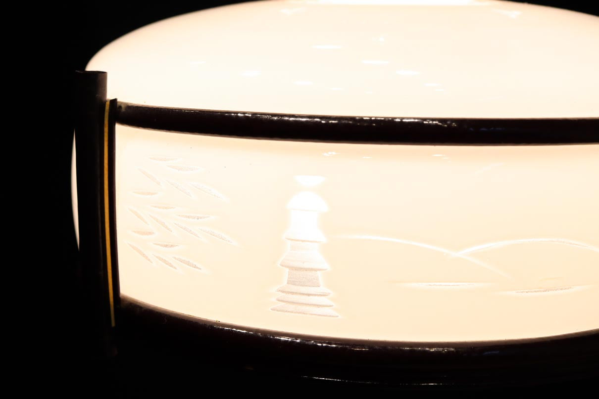 Lamp shade DC9029
