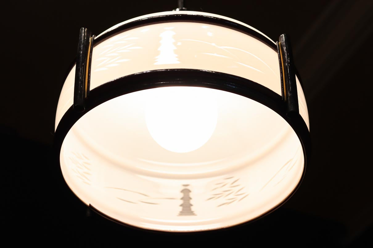 Lamp shade DC9029