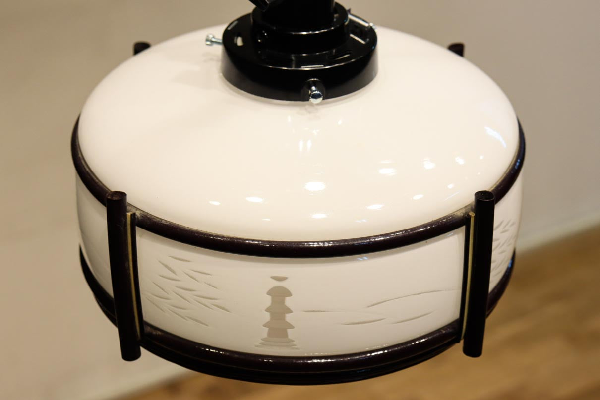 Lamp shade DC9029