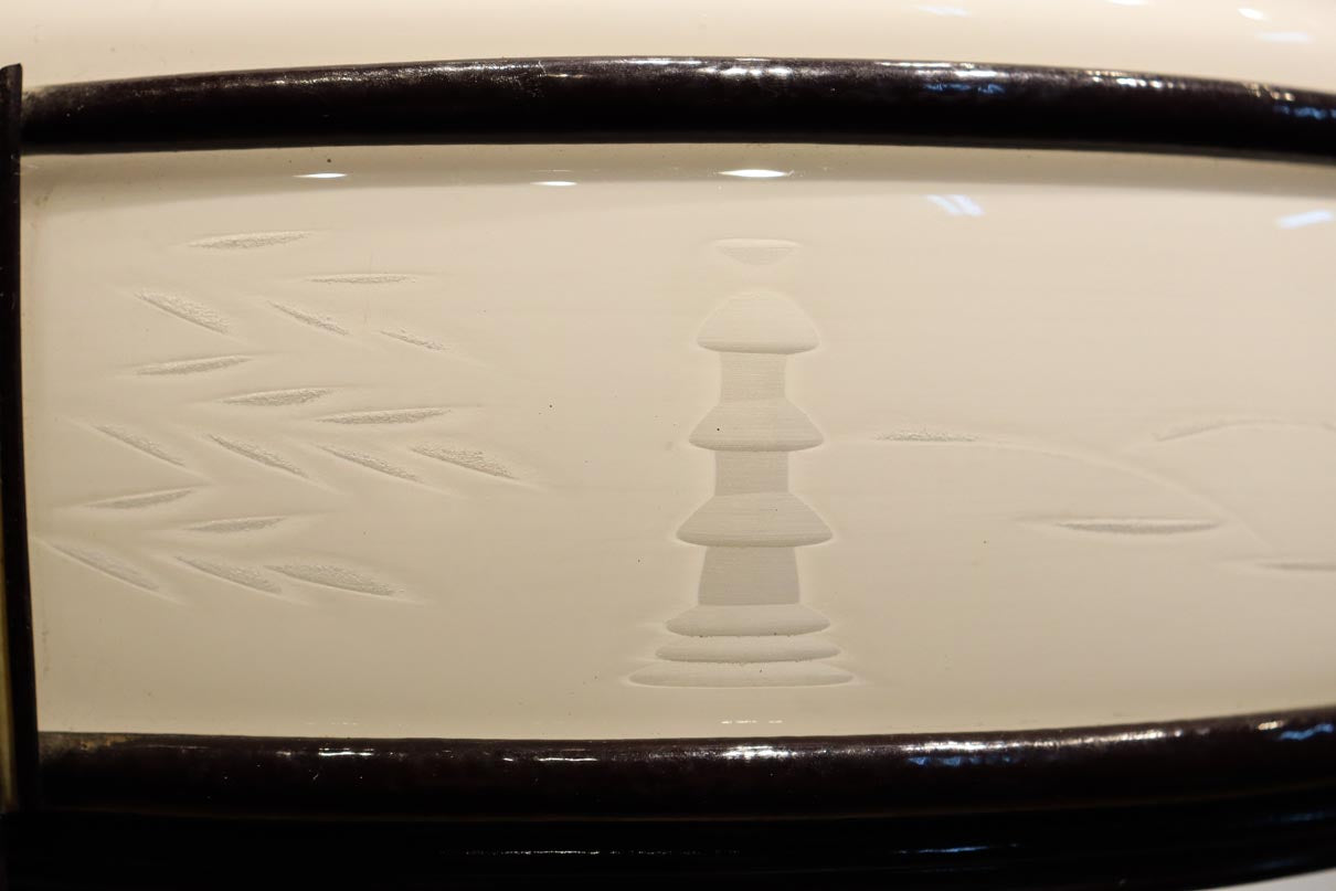 Lamp shade DC9029