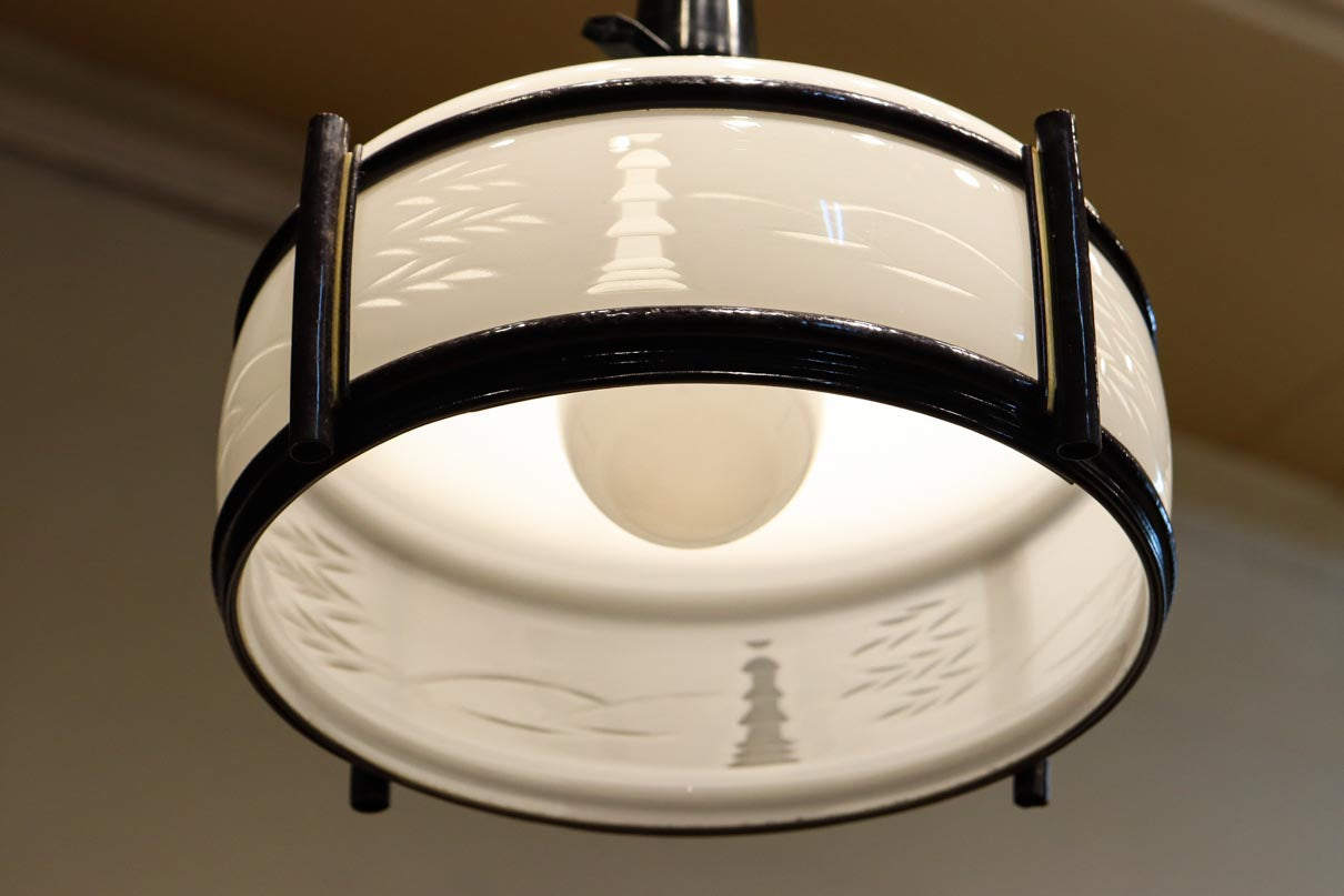 Lamp shade DC9029
