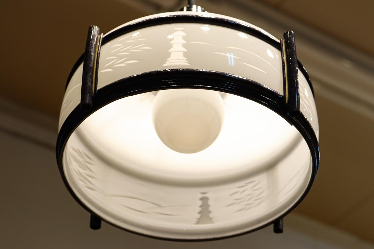 Lamp shade DC9029