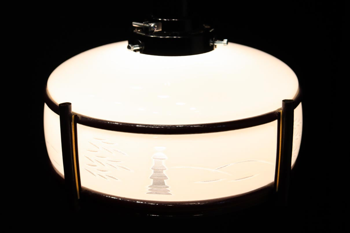 Lamp shade DC9029