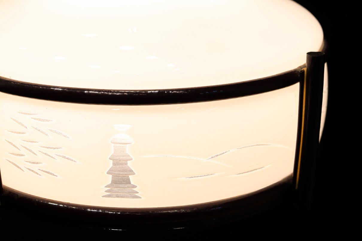 Lamp shade DC9029